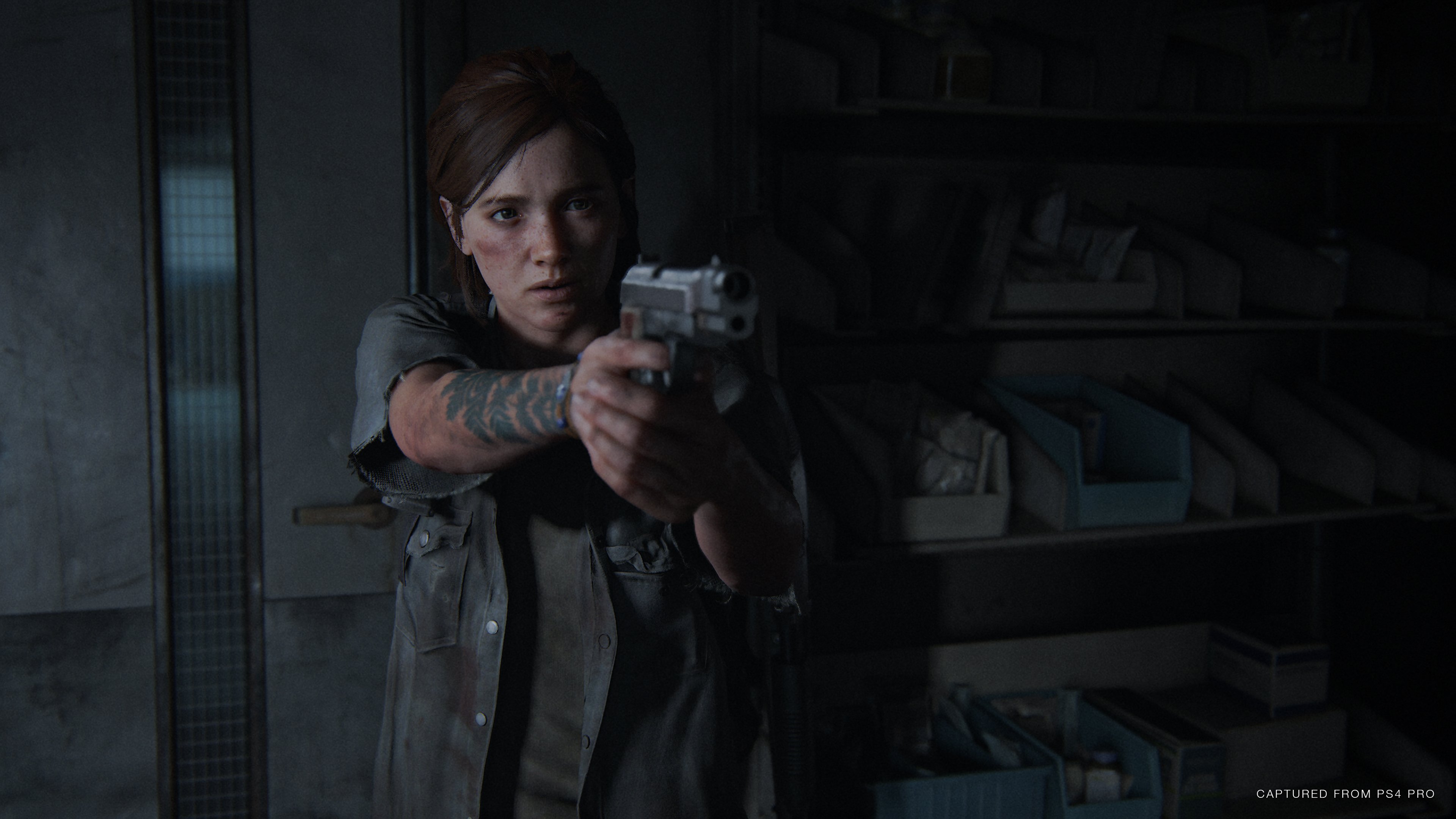 The Last of Us: Parte II - Imagen 8
